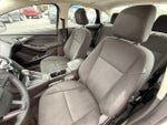 2017 Ford Focus SEL