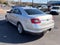 2012 Ford Taurus Limited