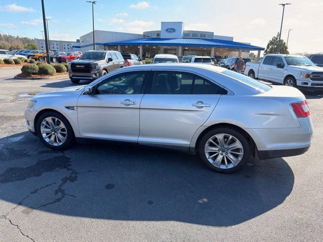 2012 Ford Taurus Limited