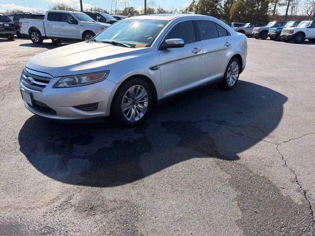 2012 Ford Taurus Limited
