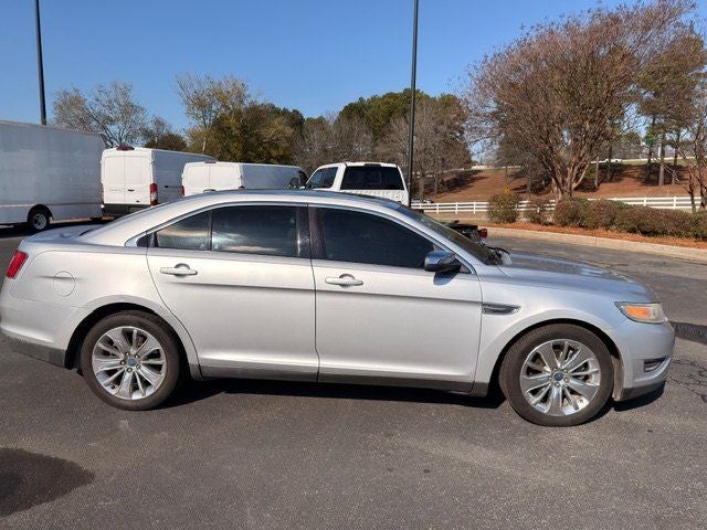 2012 Ford Taurus Limited
