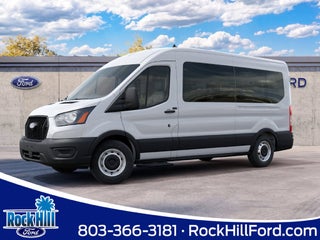 2027 Ford Transit-350 XL