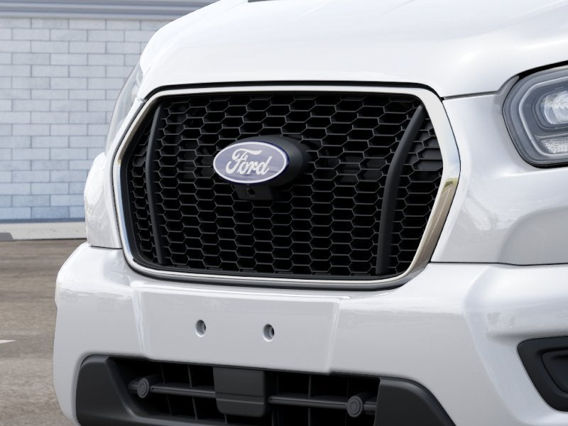 2027 Ford Transit-350 XLT