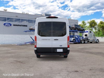2026 Ford Transit-350 XL