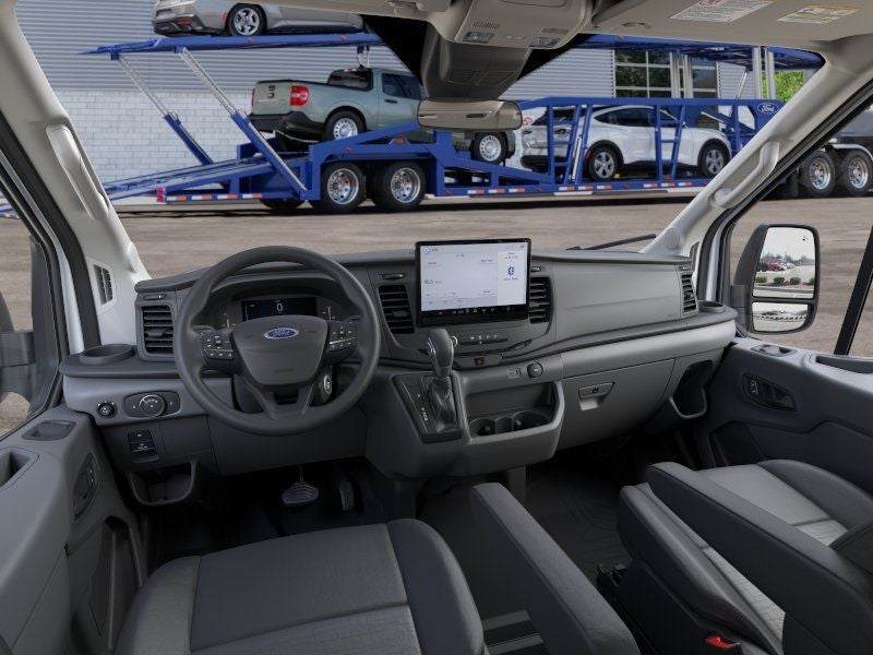 2026 Ford Transit-350 XL