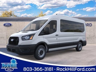 2026 Ford Transit-350 XL