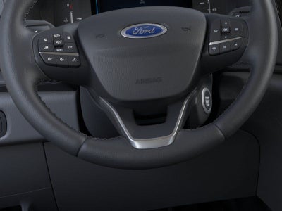 2026 Ford Transit-350 XLT