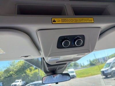 2026 Ford Transit-350 XLT