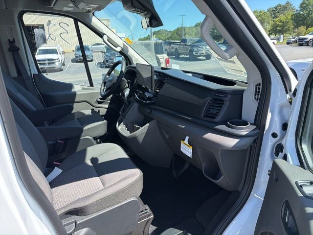 2026 Ford Transit-350 XLT