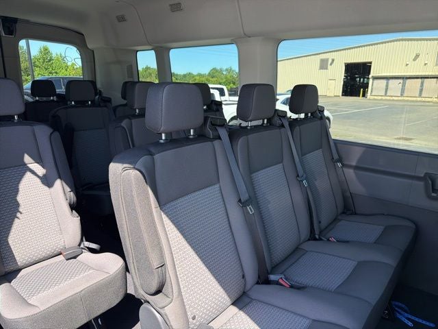 2026 Ford Transit-350 XLT