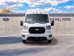 2027 Ford Transit-350 XLT