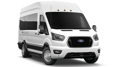 2027 Ford Transit-350 XLT