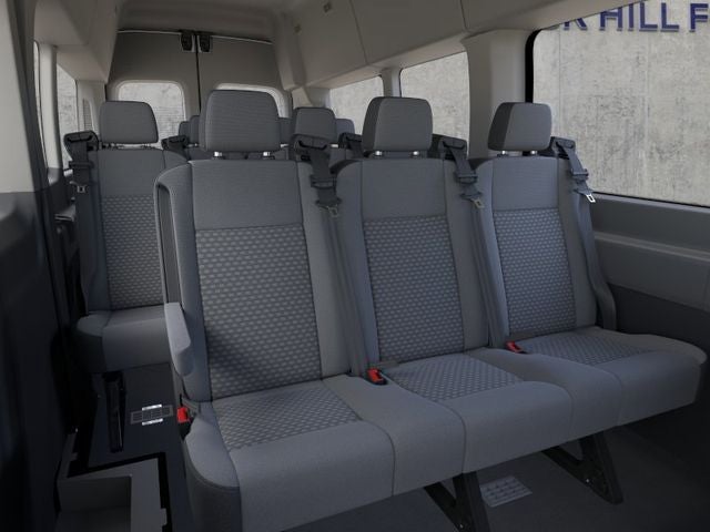 2026 Ford Transit-350 XLT
