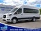2027 Ford Transit-350 XLT