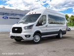 2027 Ford Transit-350 XLT