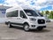 2027 Ford Transit-350 XLT
