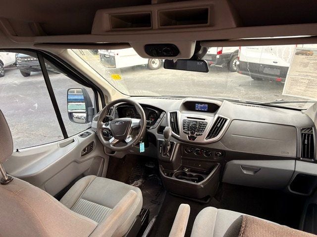 2015 Ford Transit-350 XLT