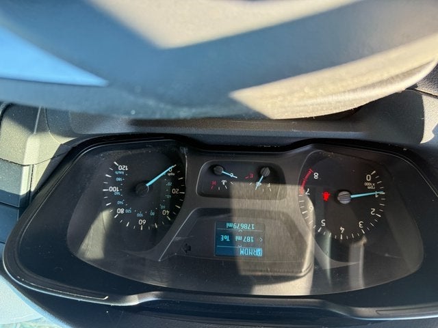 2015 Ford Transit-350 XLT