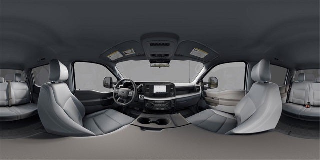 2024 Ford F-450SD XL DRW