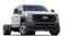 2024 Ford F-450SD XL DRW