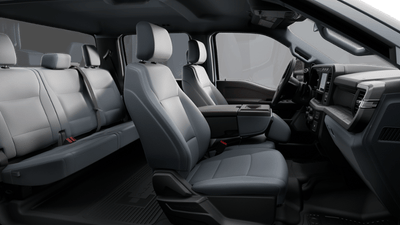 2024 Ford F-450SD XL DRW