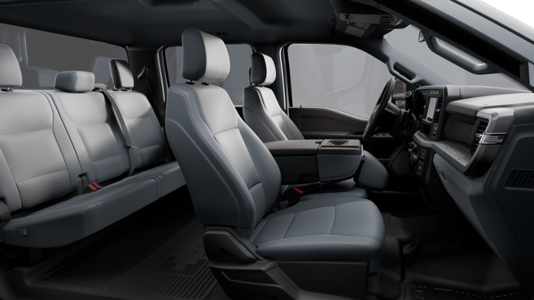 2024 Ford F-450SD XL DRW