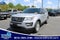 2017 Ford Explorer Base