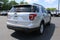 2017 Ford Explorer Base