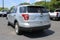 2017 Ford Explorer Base