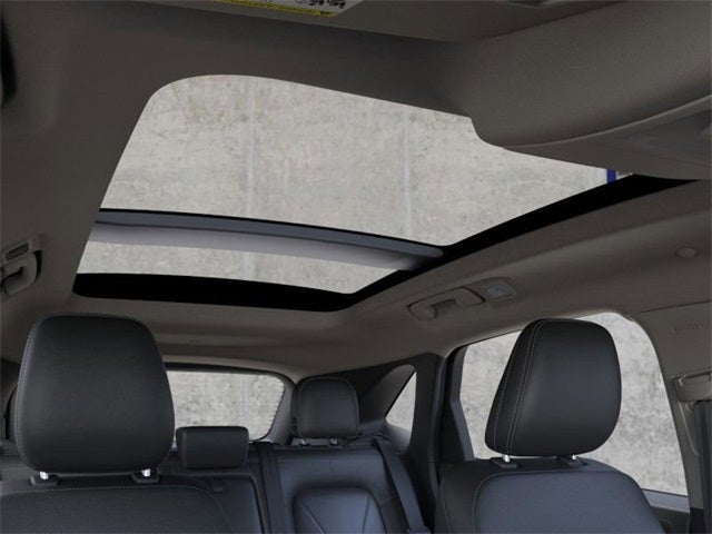 2026 Ford Escape Plug-In Hybrid Base