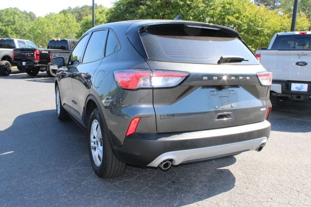 2020 Ford Escape S
