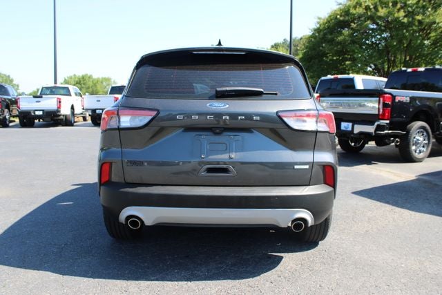 2020 Ford Escape S