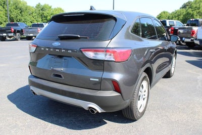 2020 Ford Escape S