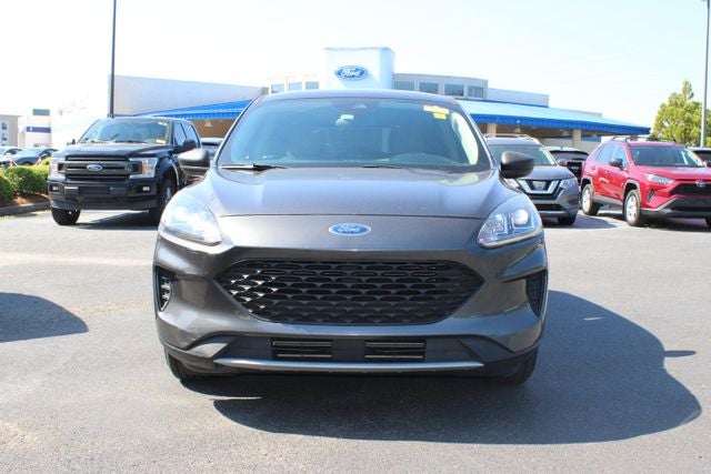 2020 Ford Escape S