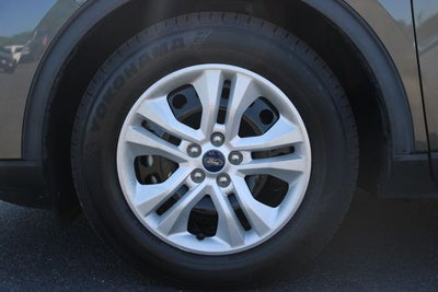 2020 Ford Escape S