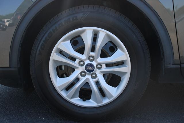 2020 Ford Escape S