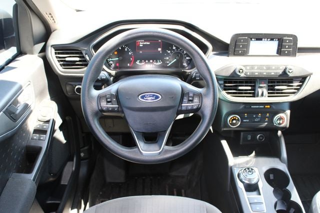2020 Ford Escape S