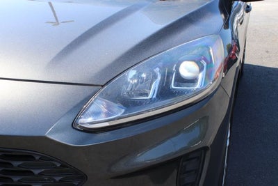 2020 Ford Escape S