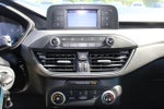 2020 Ford Escape S