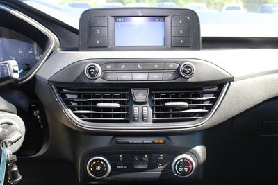 2020 Ford Escape S
