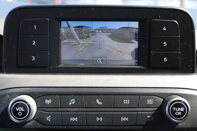 2020 Ford Escape S