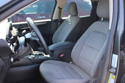 2020 Ford Escape S