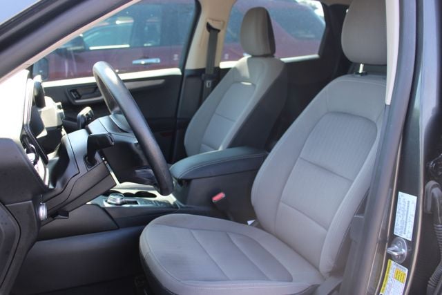 2020 Ford Escape S
