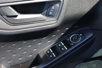 2020 Ford Escape S