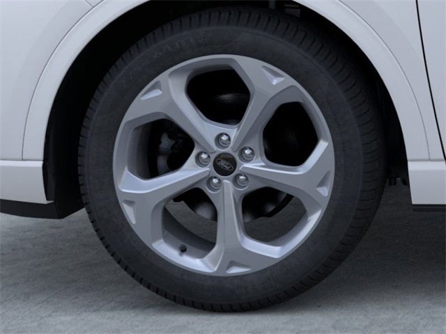 2024 Ford Escape Hybrid ST-Line