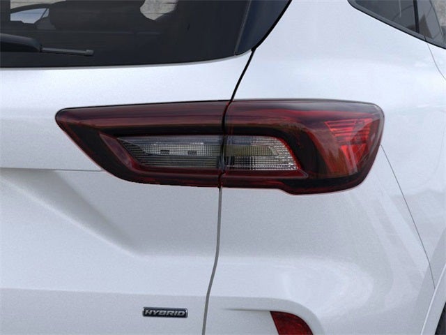 2024 Ford Escape Hybrid ST-Line