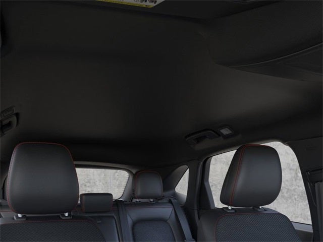 2024 Ford Escape Hybrid ST-Line