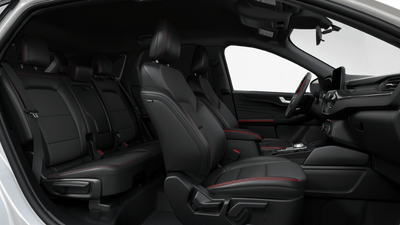 2024 Ford Escape Hybrid ST-Line