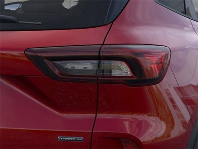 2026 Ford Escape Hybrid ST-Line Select