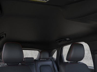 2026 Ford Escape Hybrid ST-Line Select